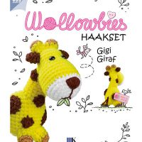 Wollobies Haaksets