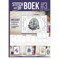 Stitch and Do Boeken