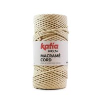 Katia - Macrame Cord
