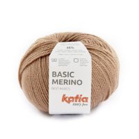Katia - Basic Merino